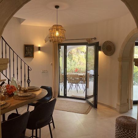 Palmera Jávea Kültér fotó